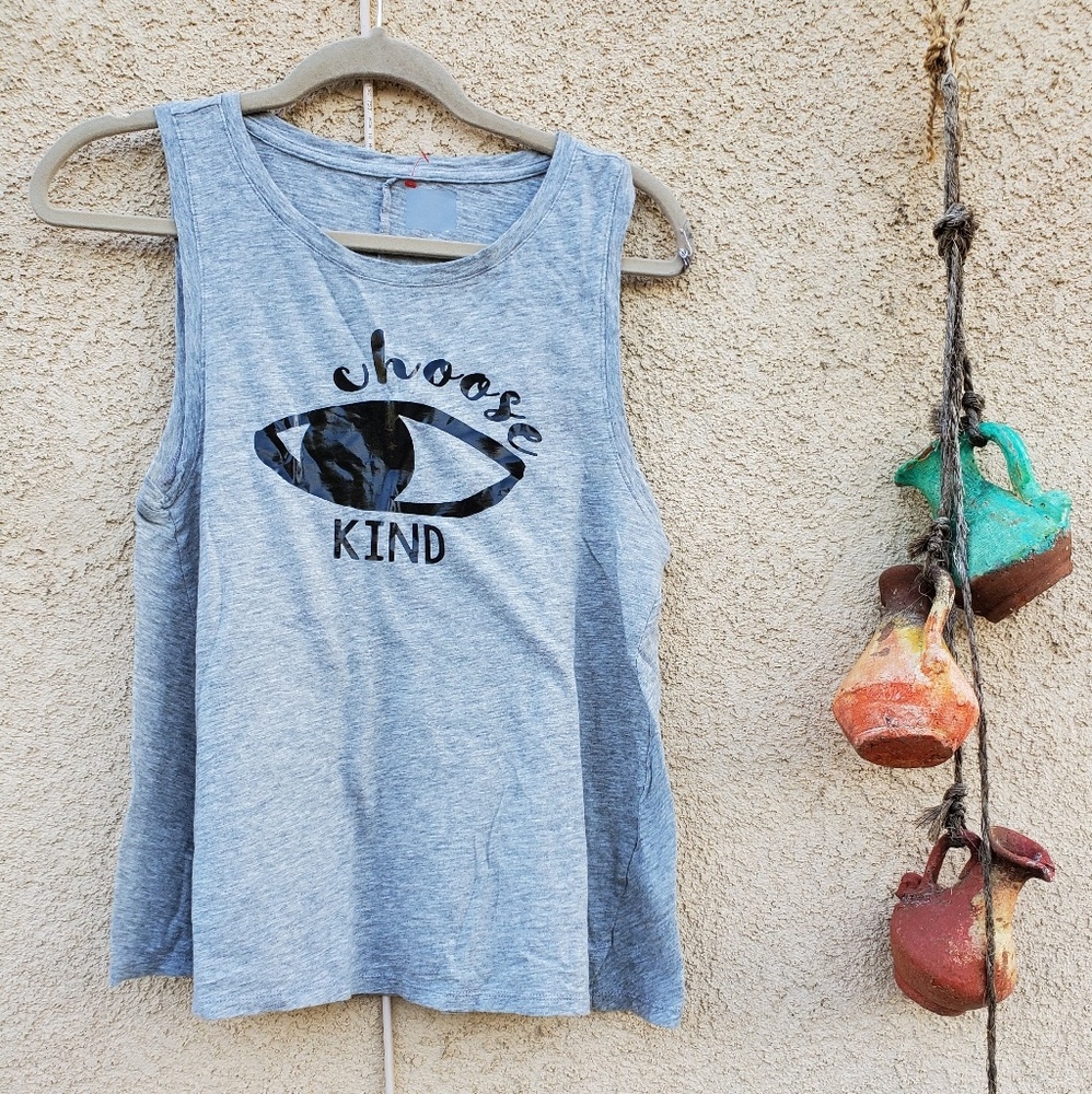 Choose Kind Women's Tank top